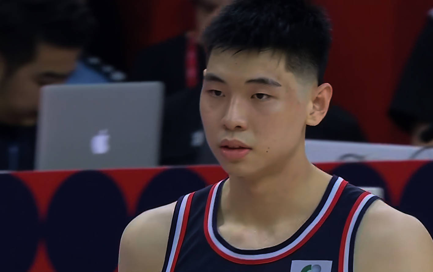 开云体育网址-终于来了！CBA休赛期第一“锋线大鱼”，或被广东队高薪挖角？