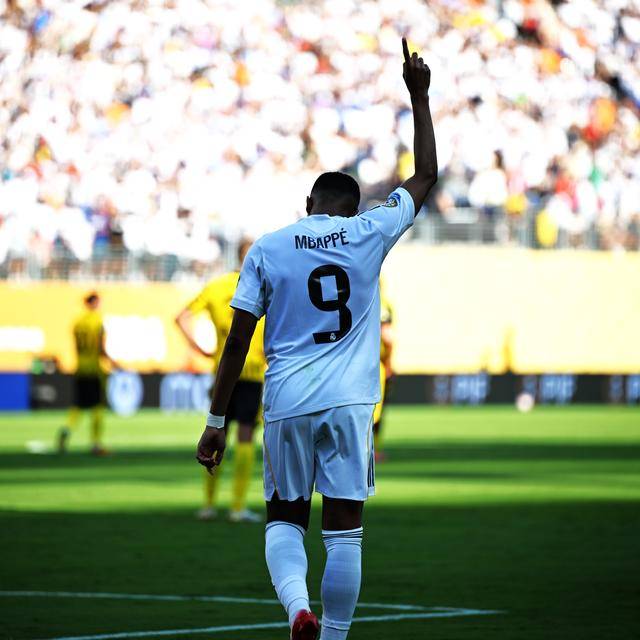 世俱杯|皇家马德里晋级四强