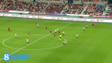 半场-亚马尔双响+被断致丢球莱万建功 巴塞罗那3-2首尔FC