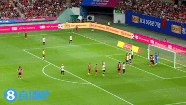 半场-亚马尔双响+被断致丢球莱万建功 巴塞罗那3-2首尔FC