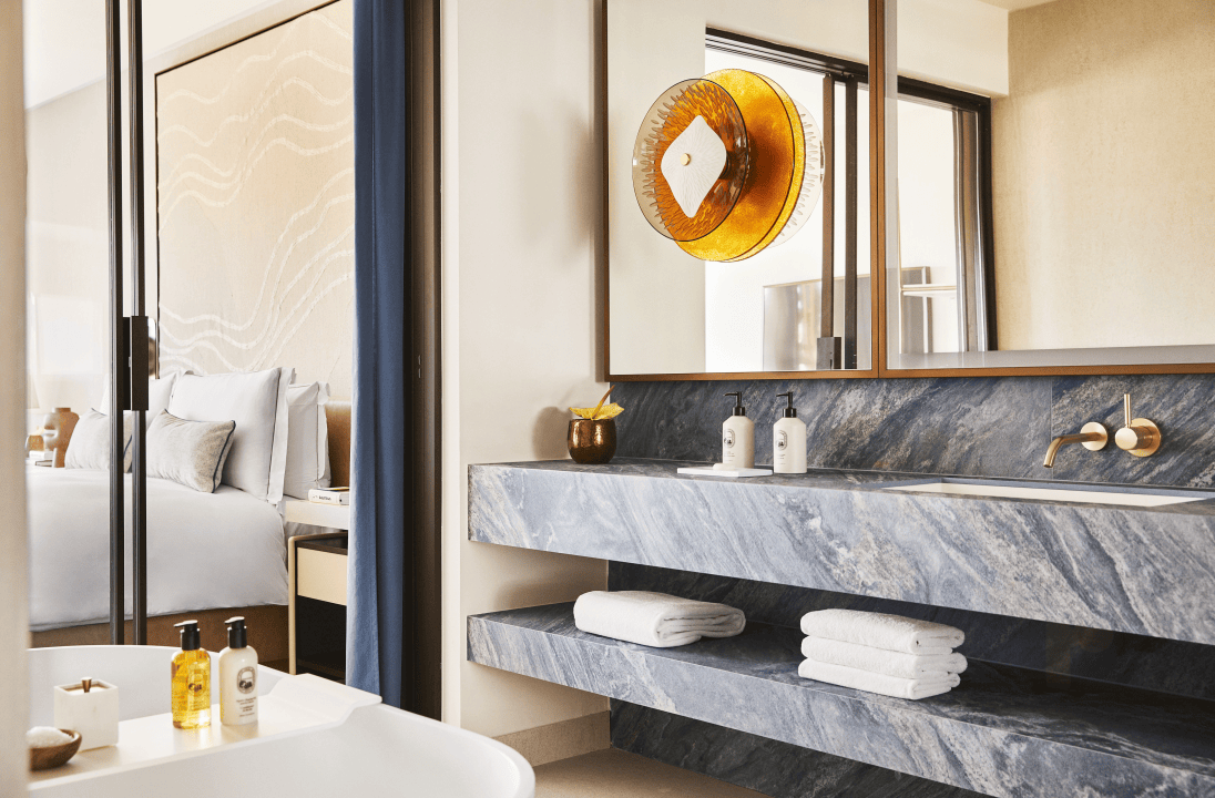 旅游媒体｜重塑典范：巴塞罗那艺术酒店未来愿景，永续经典，面向未来｜广州旅游媒体 巴塞罗那艺术酒店