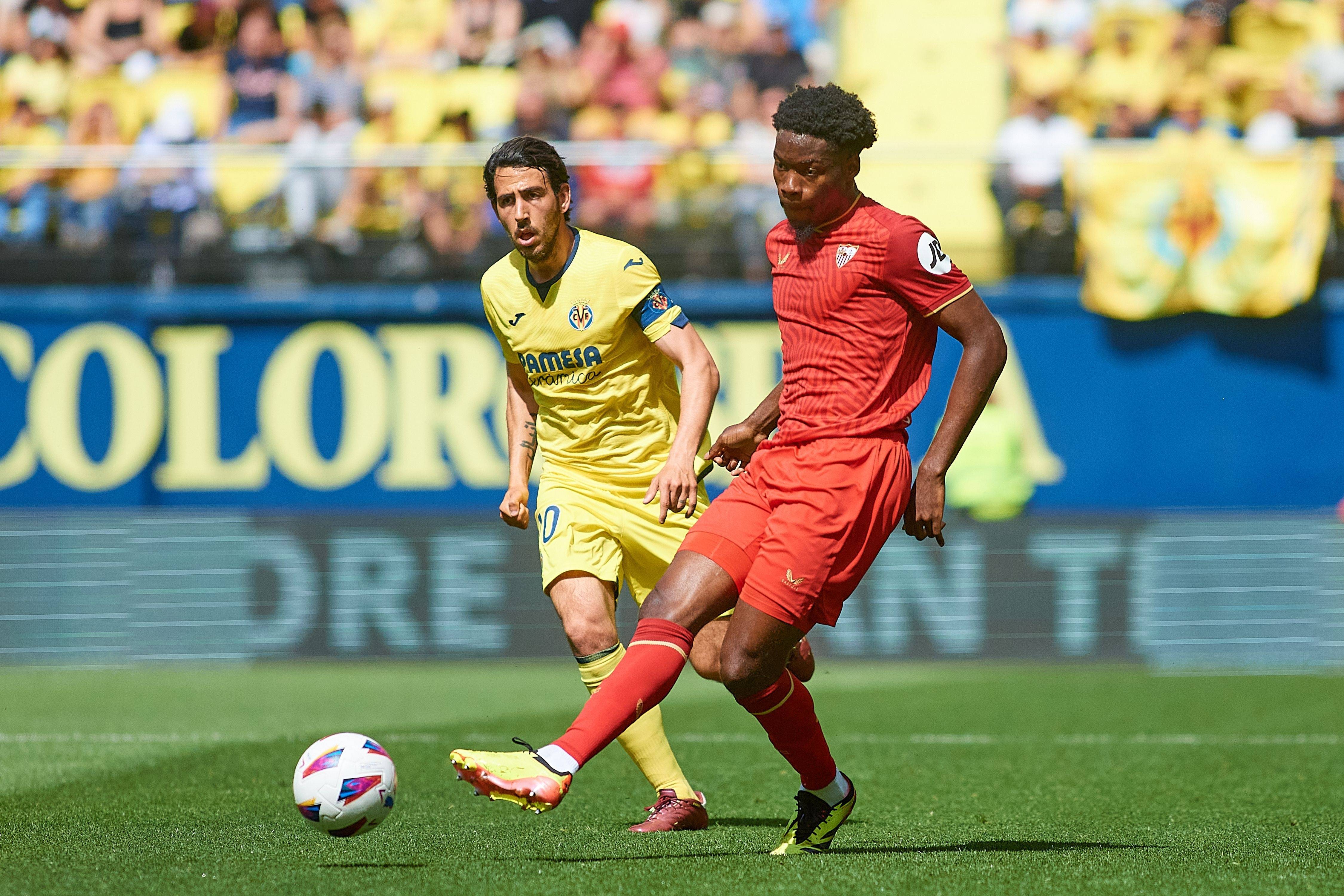 官方:塞维利亚400万欧买走阿古梅另外40%所有权,国米还剩10%