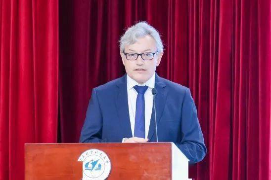 北航+西班牙瓦伦西亚理工大学，全面合作！