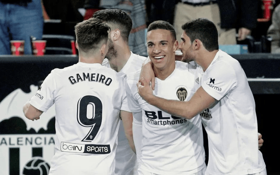 阿拉维斯 VS 巴伦西亚