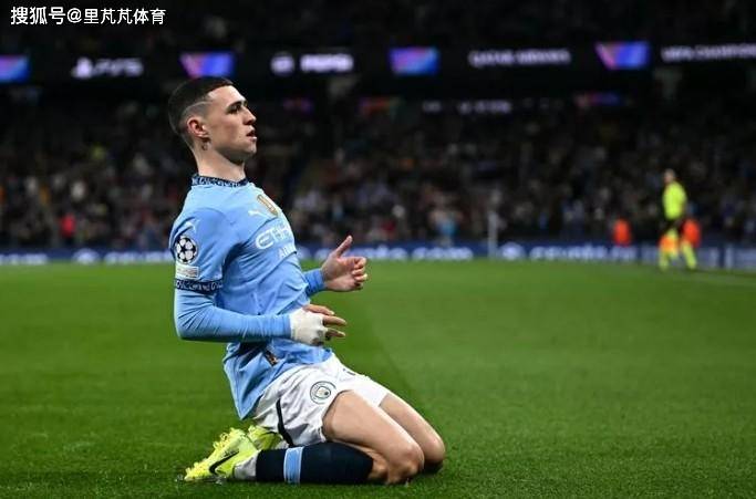 丁丁远走那不勒斯，曼城新赛季的“指挥官任务”，就全靠他了