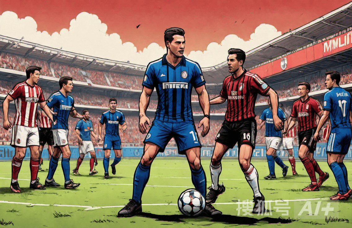 开云体育平台-世俱杯：国际米兰VS河床