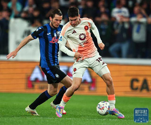 kaiyun-足球 | 意甲：亚特兰大胜罗马