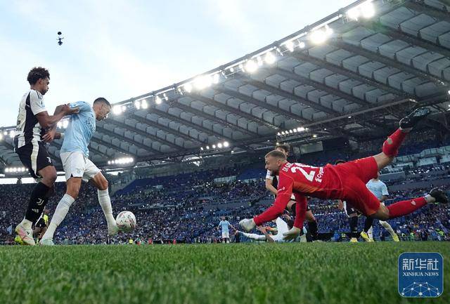 意甲|拉齐奥平尤文图斯