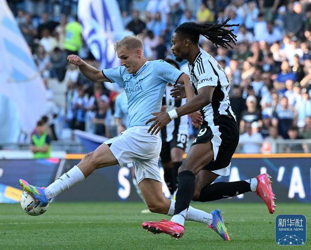 意甲|拉齐奥平尤文图斯