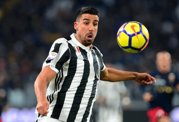 热那亚 VS 亚特兰大