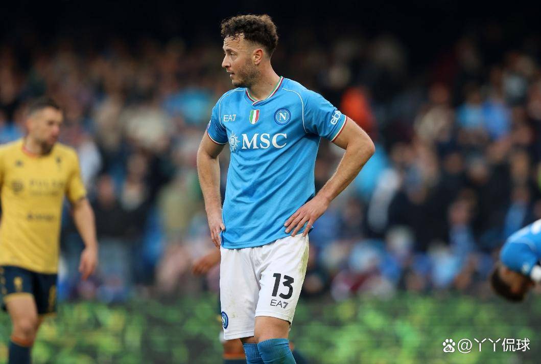 那不勒斯对阵热那亚:热那亚能否在意甲第36轮制造惊喜