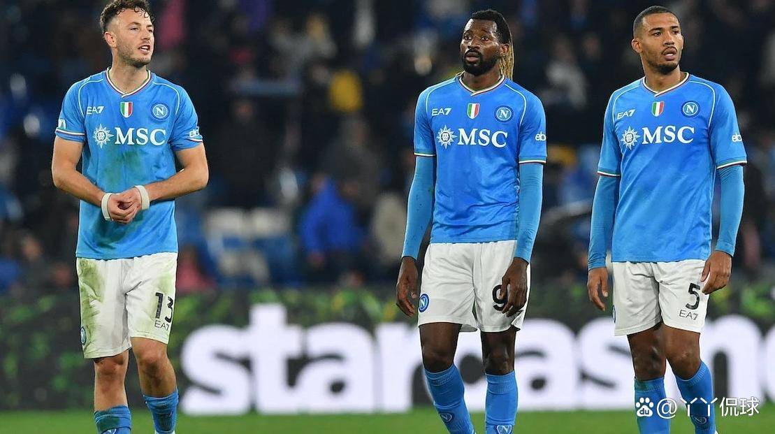 那不勒斯对阵热那亚:热那亚能否在意甲第36轮制造惊喜