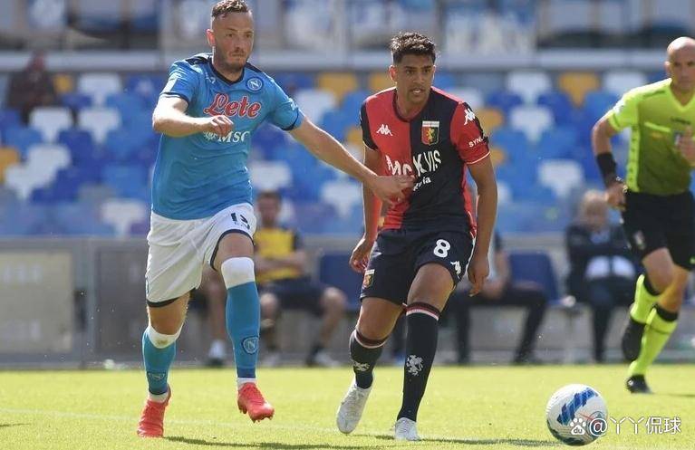 那不勒斯对阵热那亚:热那亚能否在意甲第36轮制造惊喜