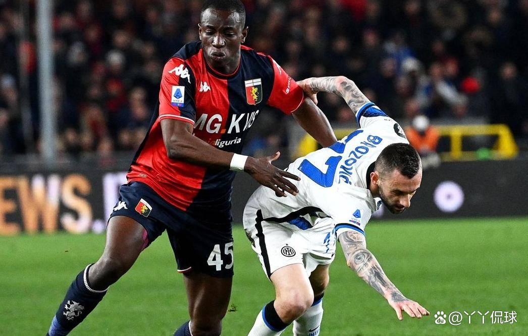 那不勒斯对阵热那亚:热那亚能否在意甲第36轮制造惊喜