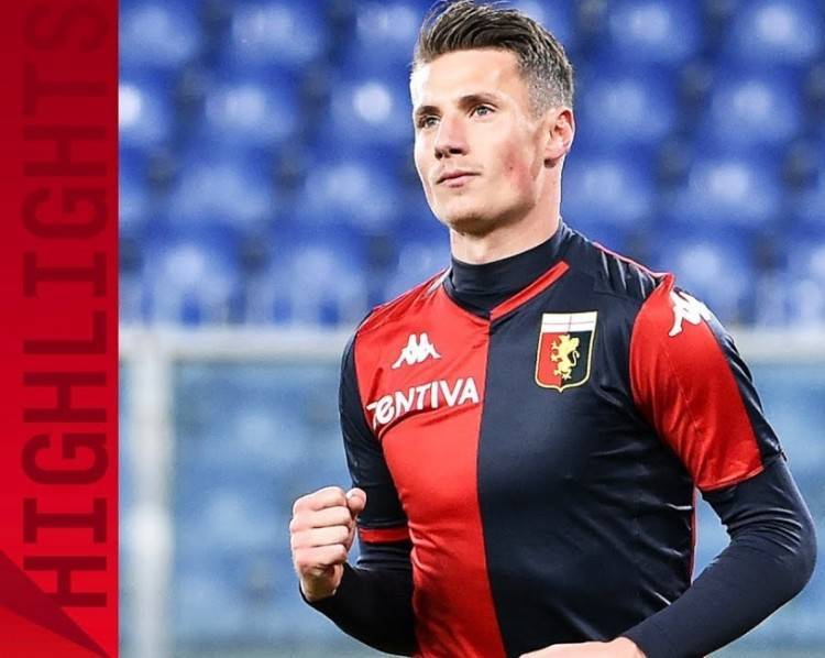 开云-意媒：博洛尼亚有意签下萨索洛前锋皮纳蒙蒂