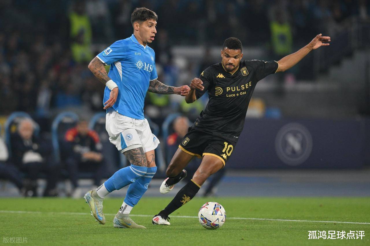 意甲:热那亚无欲无求,亚特兰大抢分无忧?热那亚VS亚特兰大