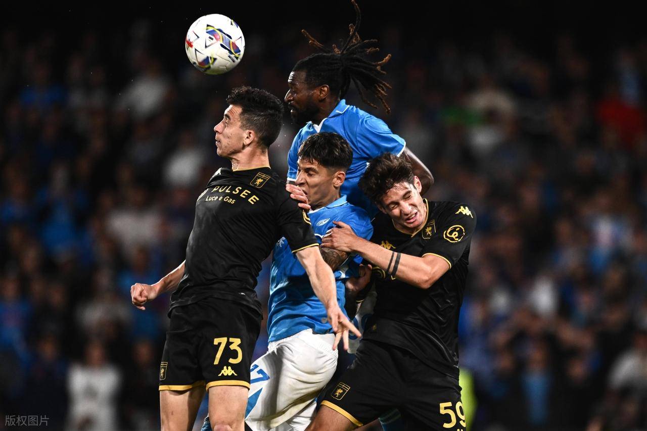 意甲：热那亚无欲无求，亚特兰大抢分无忧？热那亚对阵亚特兰大