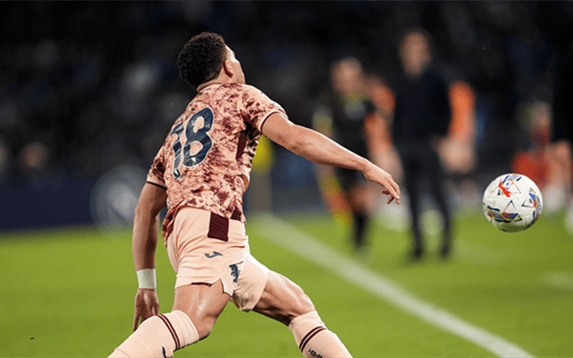 意甲：都灵战意成疑，罗马士气高涨