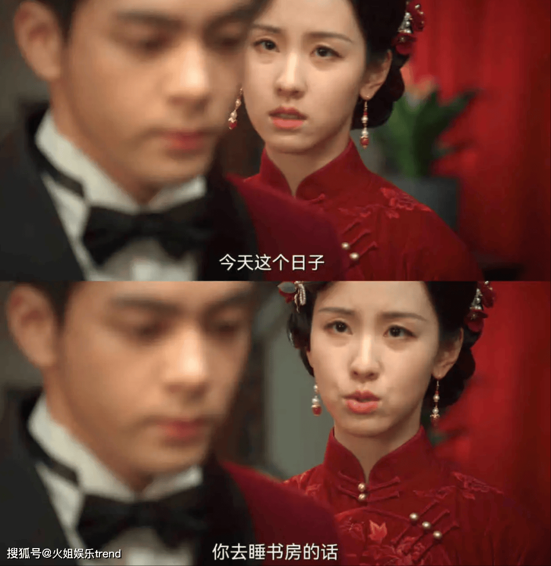 陈都灵是不是医美了？