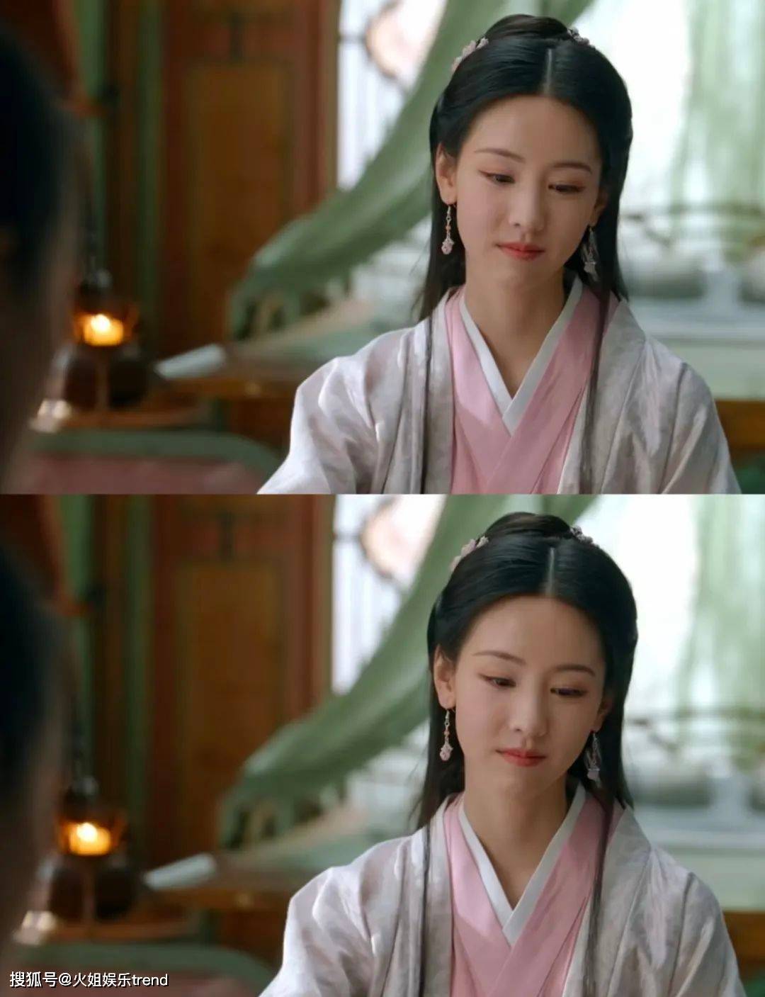 陈都灵是不是医美了？