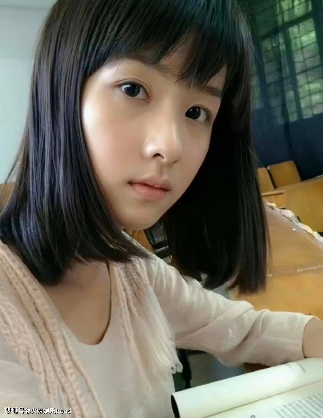 陈都灵是不是医美了？