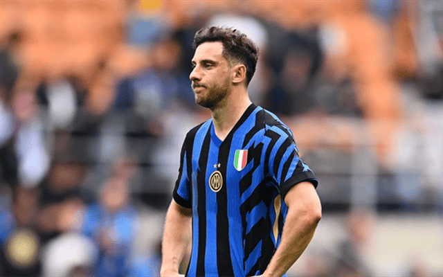 意甲：国际米兰vs拉齐奥，谁能延续强势状态？