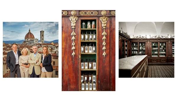 FSSA1561,来自佛罗伦萨之心的香水复兴