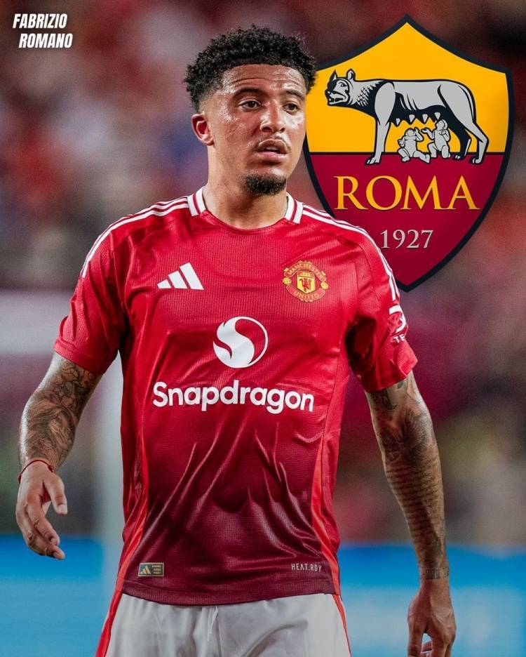 kaiyun-罗马诺：罗马与桑乔团队商谈薪资条款，有信心签下他和利昂-贝利