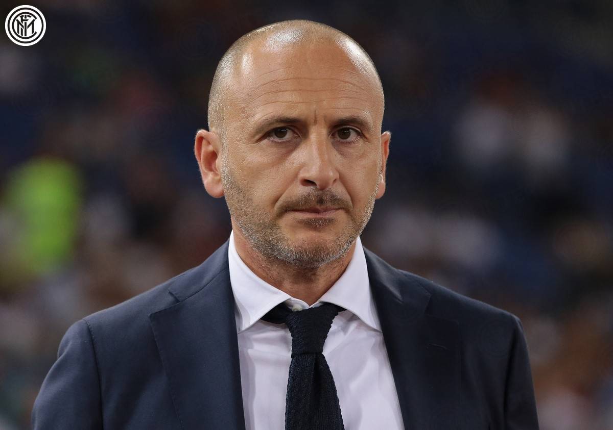 再见国际米兰,主帅爱将被英超截胡,错失3大名将,管理层在度假