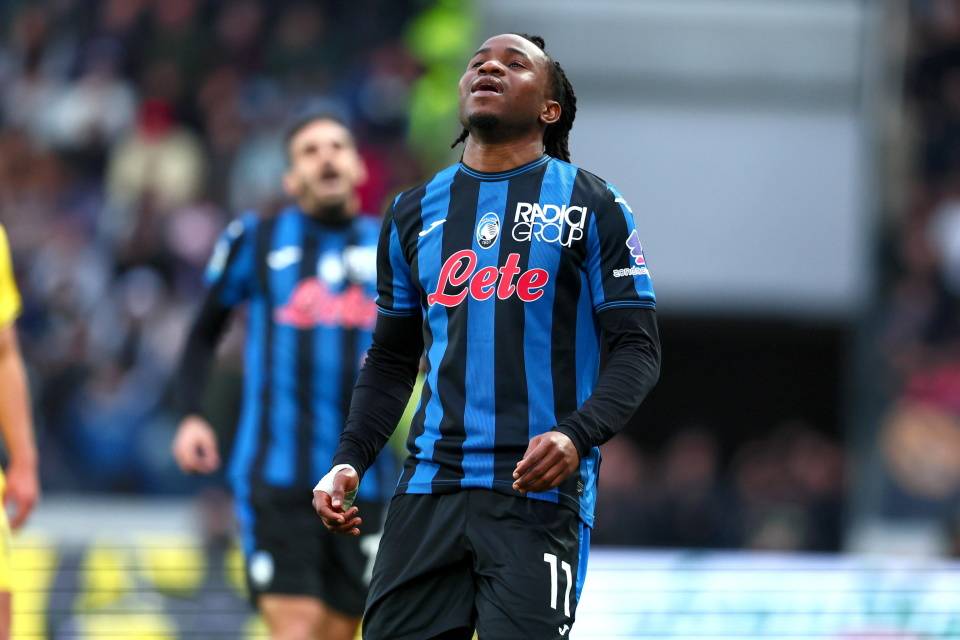 再见国际米兰,主帅爱将被英超截胡,错失3大名将,管理层在度假