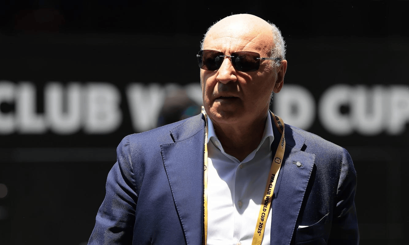 再见国际米兰,主帅爱将被英超截胡,错失3大名将,管理层在度假