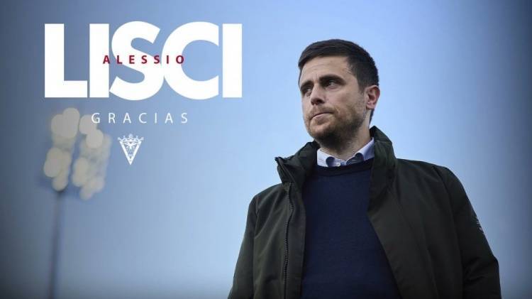 开云体育下载-官方：米兰德斯主帅利希离任，据悉将执教奥萨苏纳