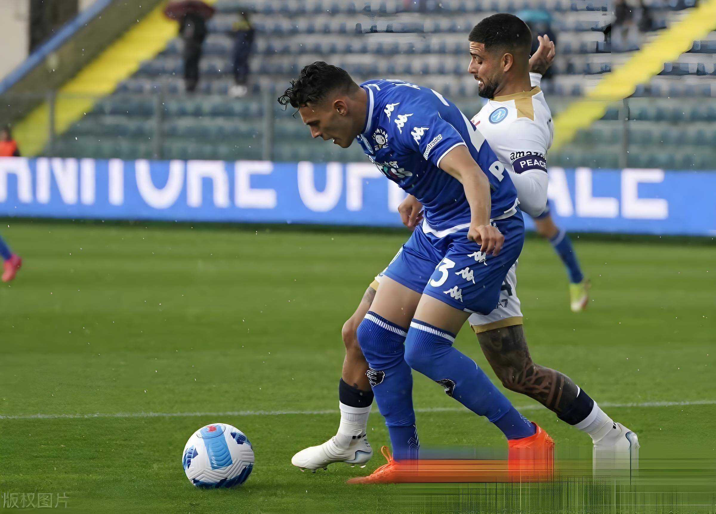 西甲:维戈塞尔塔 VS 赫塔费赛事解析 比赛预测