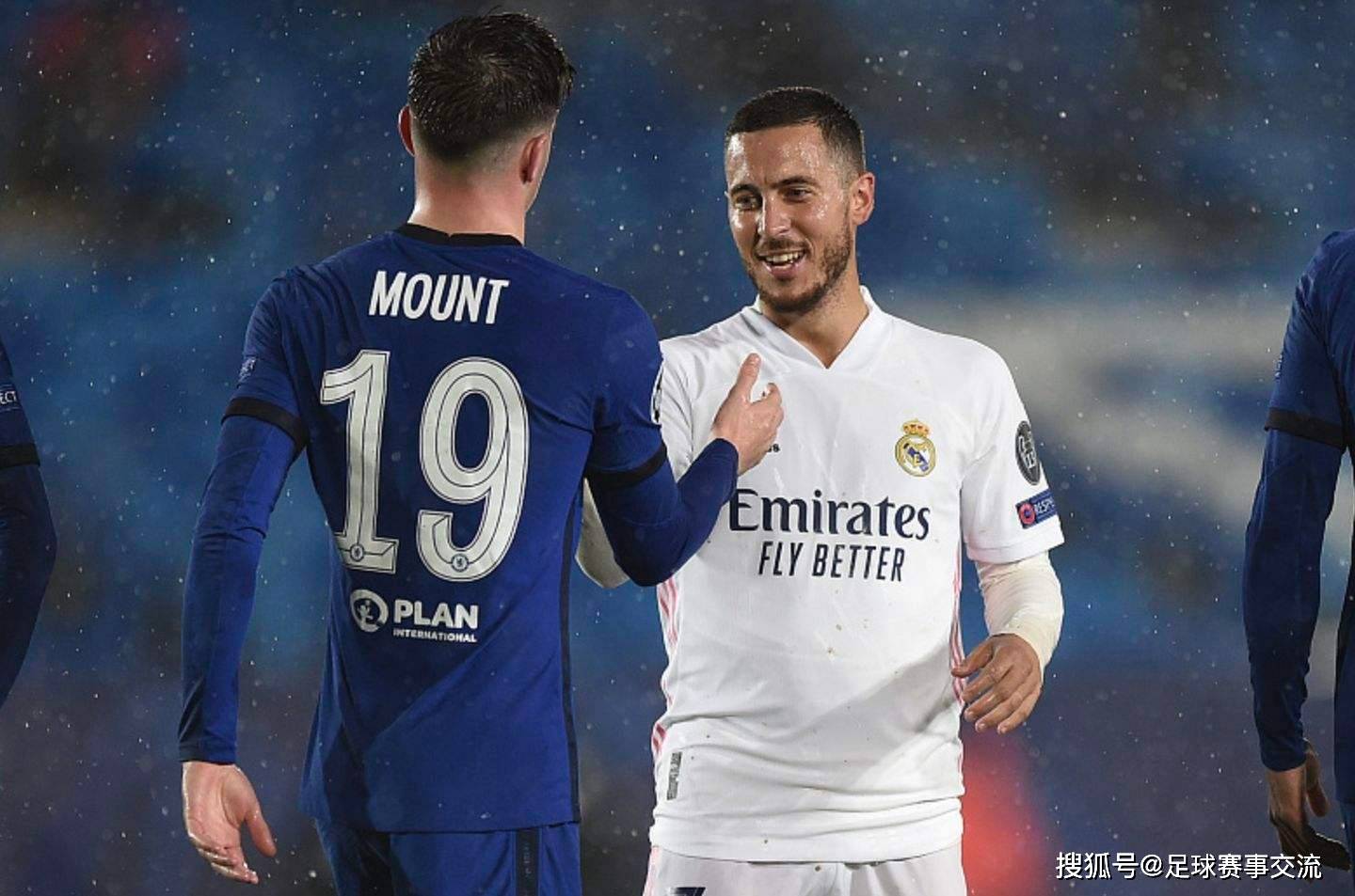 今日足球:皇家马德里vs奥萨苏纳