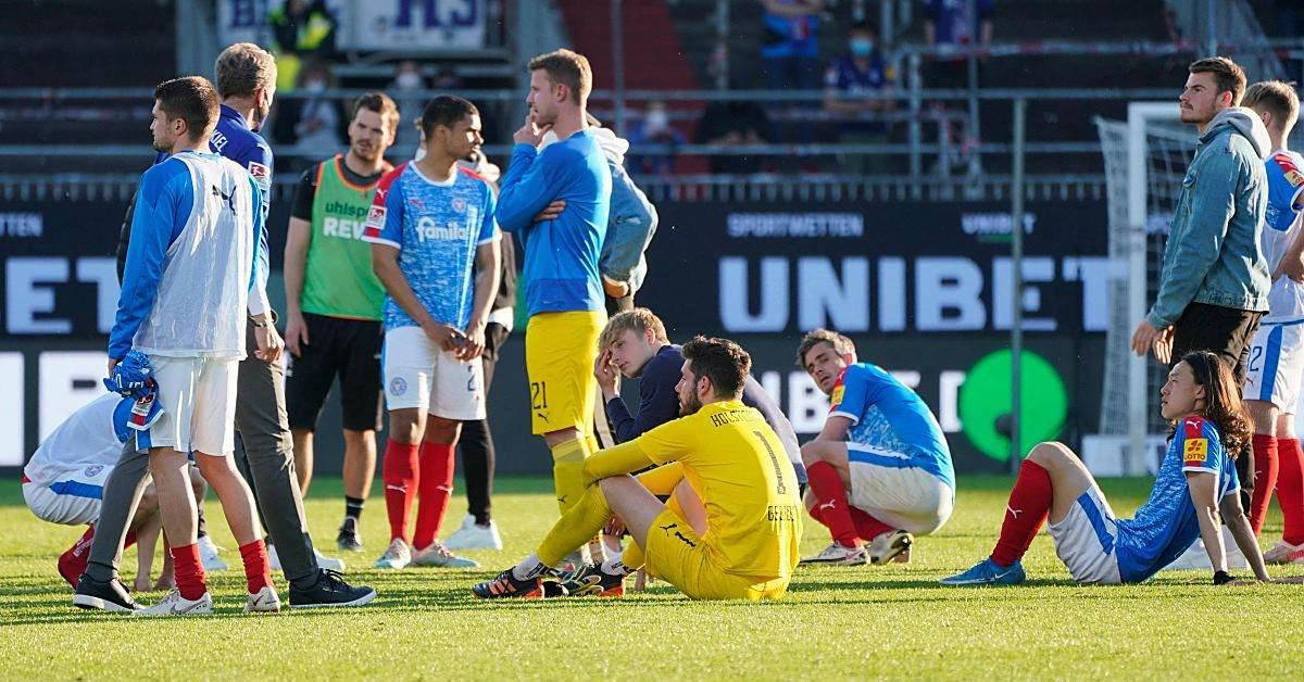 帕德博恩连续失利,荷尔斯泰因基尔友谊赛客场表现出色