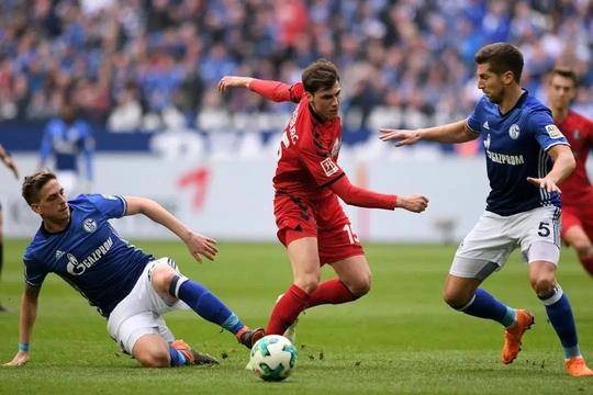 弗赖堡VS奥格斯堡