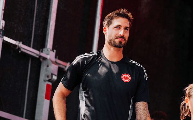 德甲：法兰克福vs云达不莱梅，谁能收获开门红？