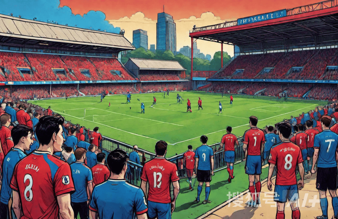 英超:水晶宫VS诺丁汉森林