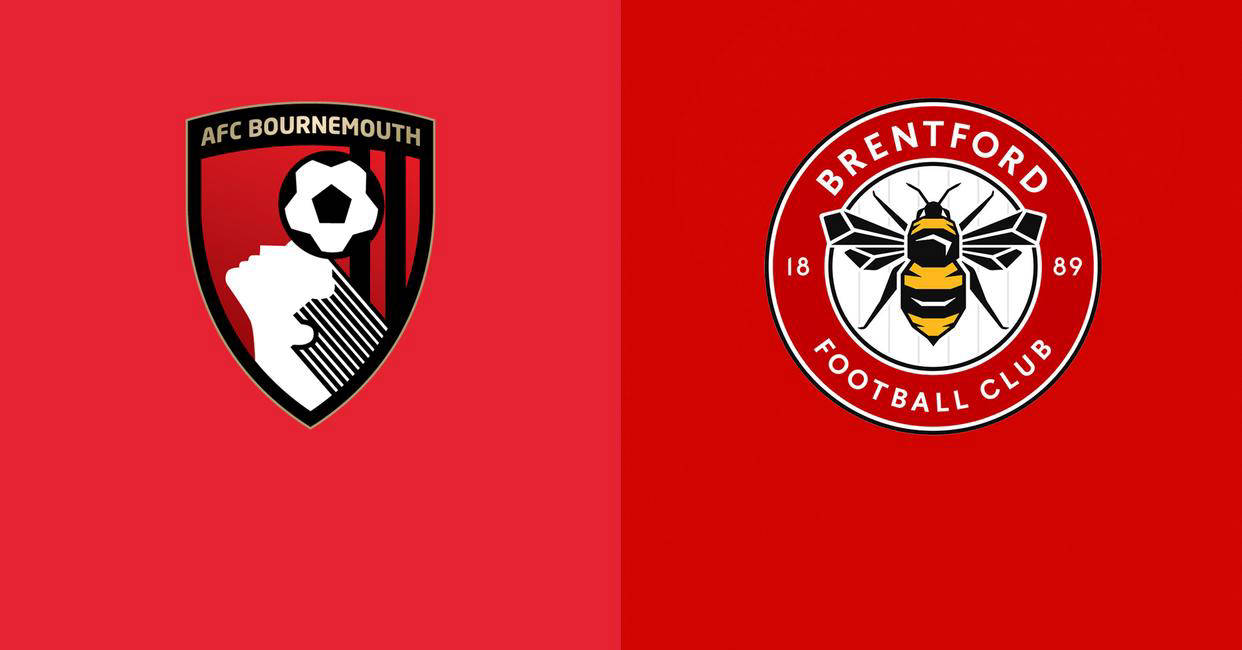 伯恩茅斯vs布伦特福德:中游对决,硬战在即