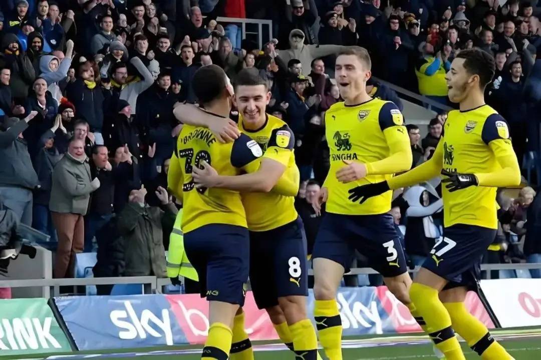 英联杯-牛津联VS布莱顿：顾头不顾腚，联赛保级形势严峻