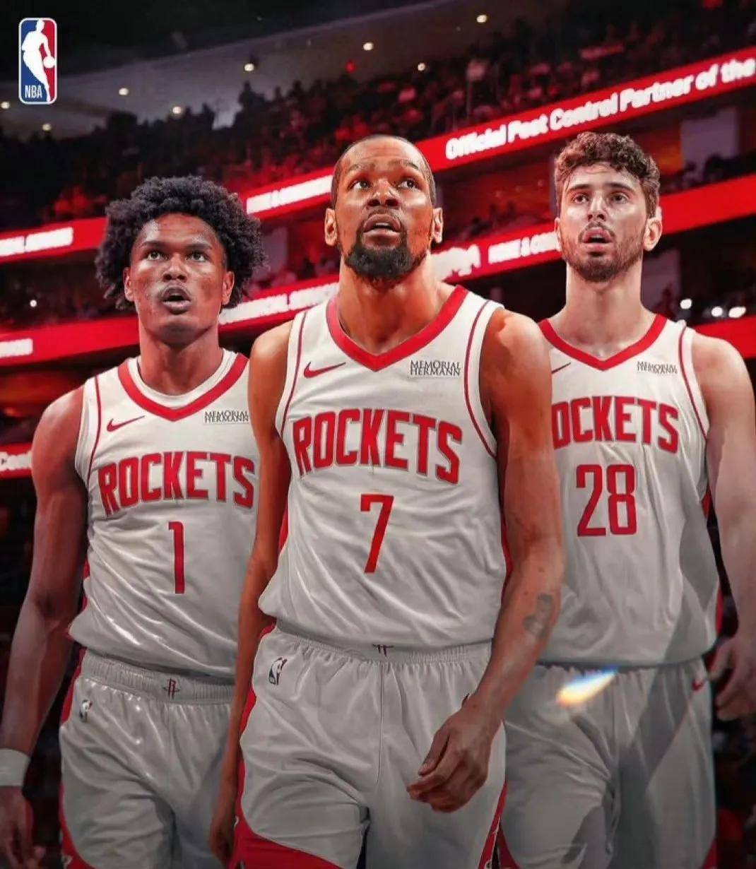 帕金斯预测西部格局:雷霆榜首火箭次席看好休斯顿最终夺冠