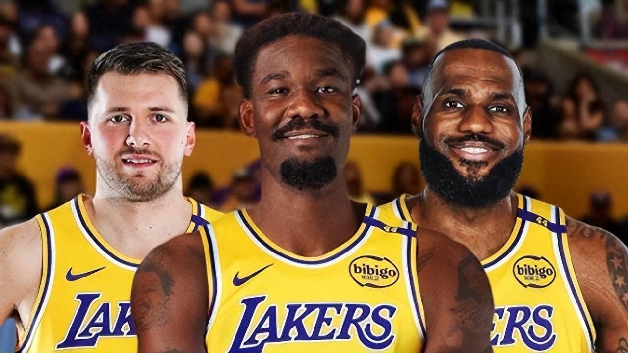 开云体育-西部要变天！官方：28岁中锋凯勒-凯利重返洛杉矶湖人