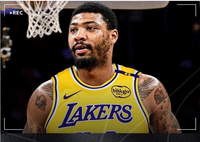 开云体育官网-重磅！湖记：在签下斯玛特后，洛杉矶湖人依然会追逐布歇