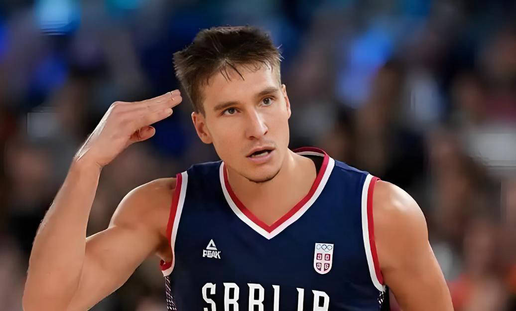 洛杉矶快船近况:签约新秀、比尔努力训练、波格丹受伤情况