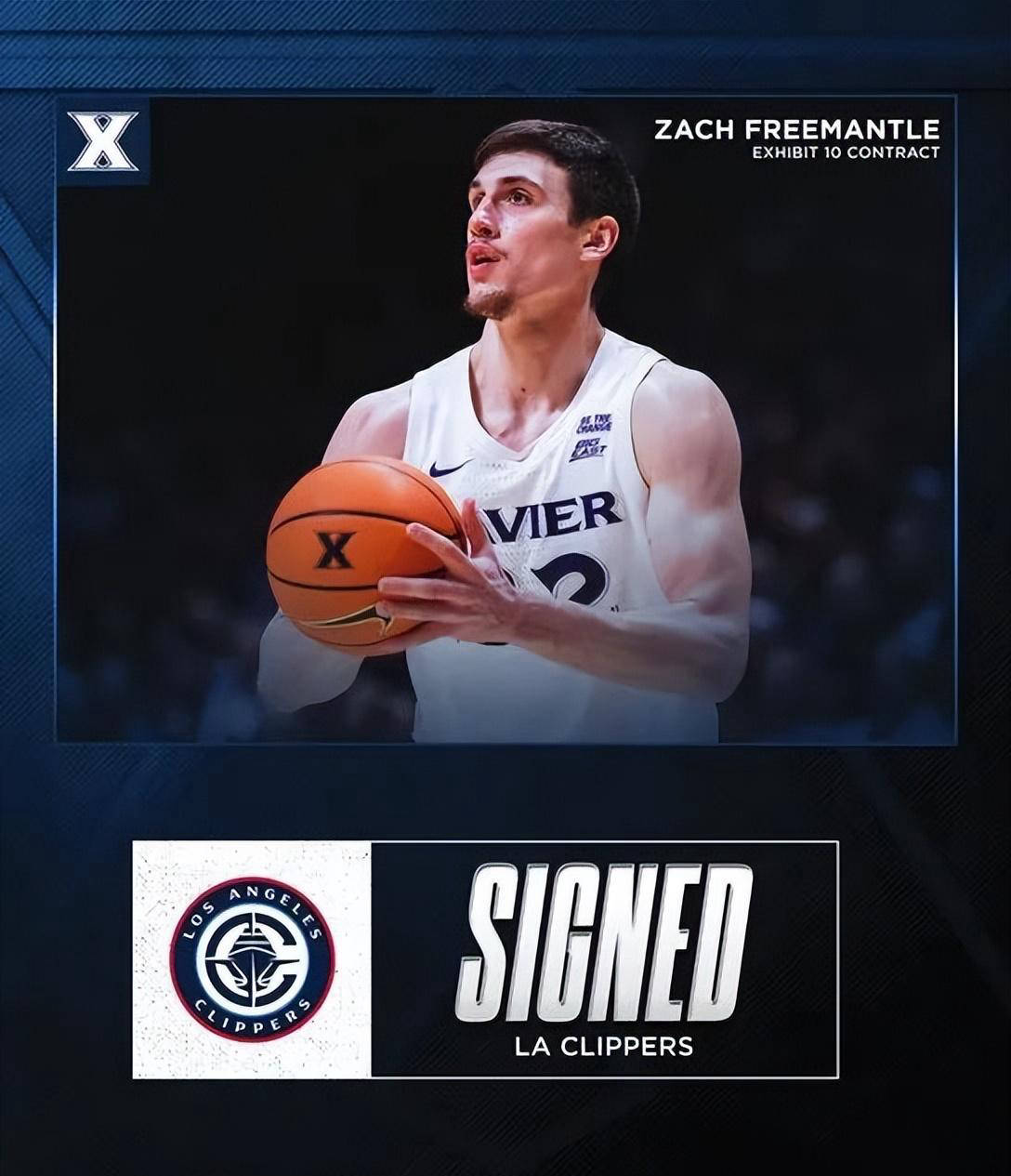 洛杉矶快船近况:签约新秀、比尔努力训练、波格丹受伤情况