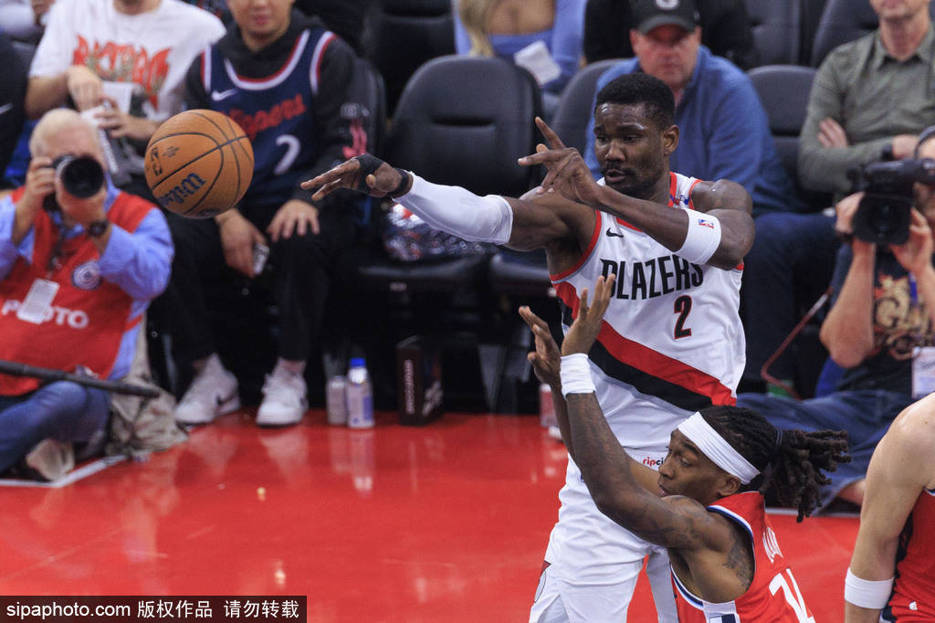 开云体育-利拉德重返波特兰开拓者：初心与传奇再续