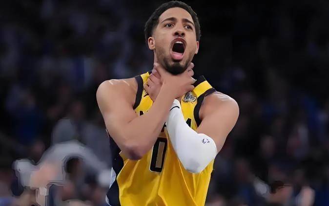 NBA“溜马队”传奇:印第安纳步行者的逆袭与挑战