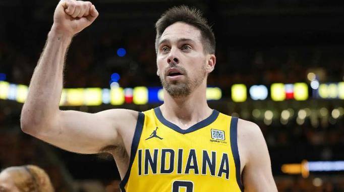 NBA“溜马队”传奇:印第安纳步行者的逆袭与挑战