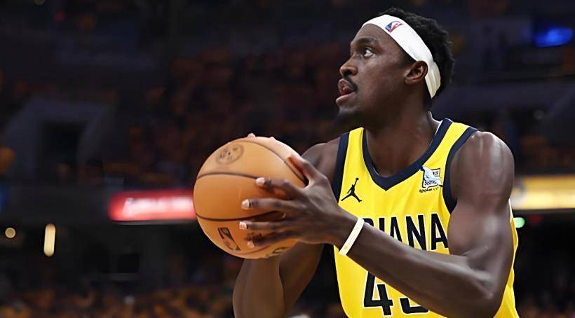 NBA“溜马队”传奇:印第安纳步行者的逆袭与挑战