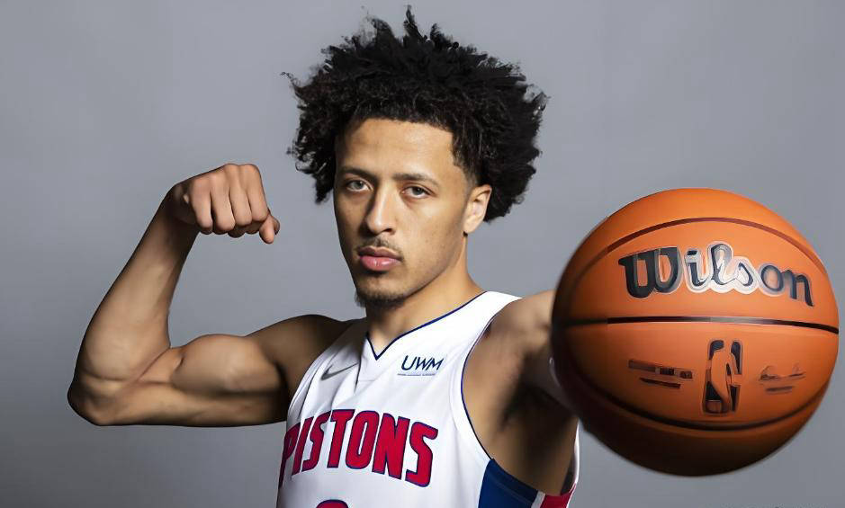 回顾底特律活塞的传奇历史